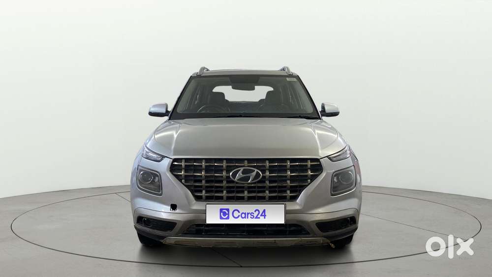 Hyundai Venue Sx Diesel, 2022, Diesel