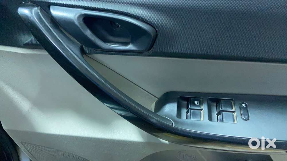 Tata Tiago 1.2 Revotron Xt, 2018, Cng & Hybrids