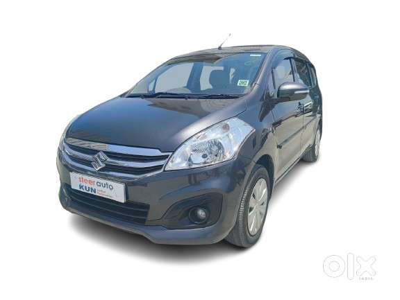 Maruti Suzuki Ertiga 1.5 Vxi, 2016, Petrol