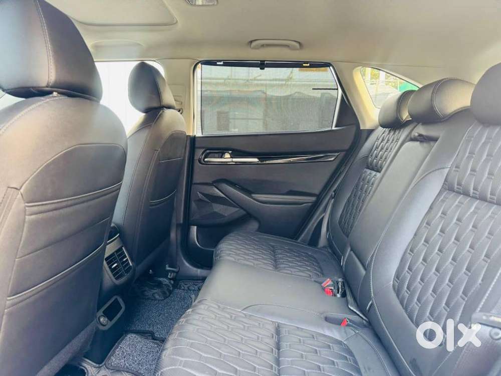 Kia Seltos 1.5 Htx Petrol Anniversary Edition, 2021, Petrol