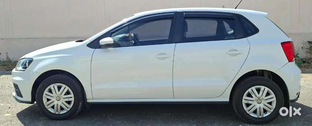 Volkswagen Polo 1.0 Trendline 2021