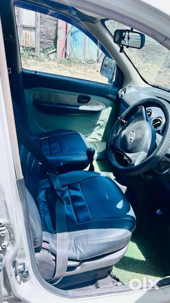 Hyundai Santro Xing 2012 Cng & Hybrids 156000 Km Driven