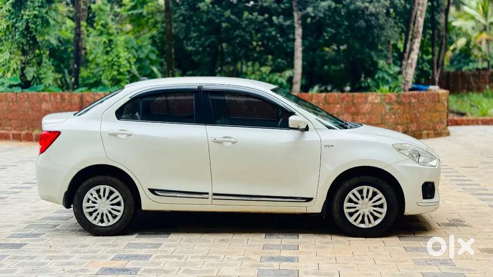 Maruti Suzuki Dzire Vxi 2019