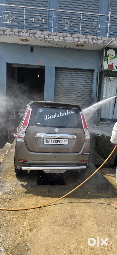 Maruti Suzuki Wagon R 1.0 2020