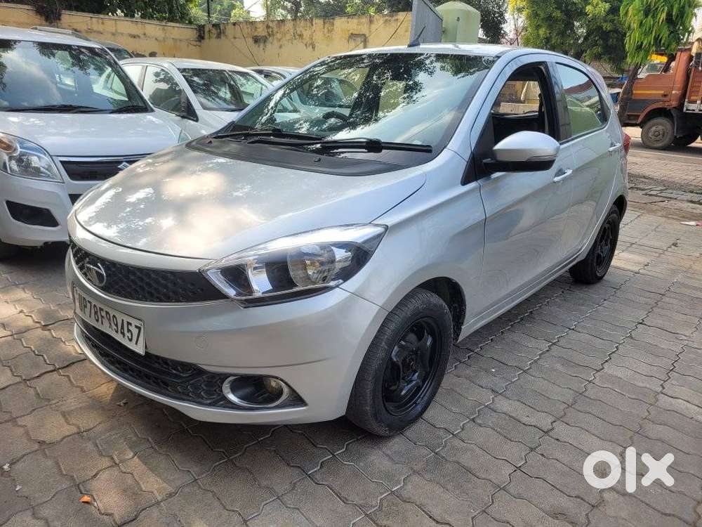 Tata Tiago 1.2 Revotron Xm Cng, 2019, Cng & Hybrids