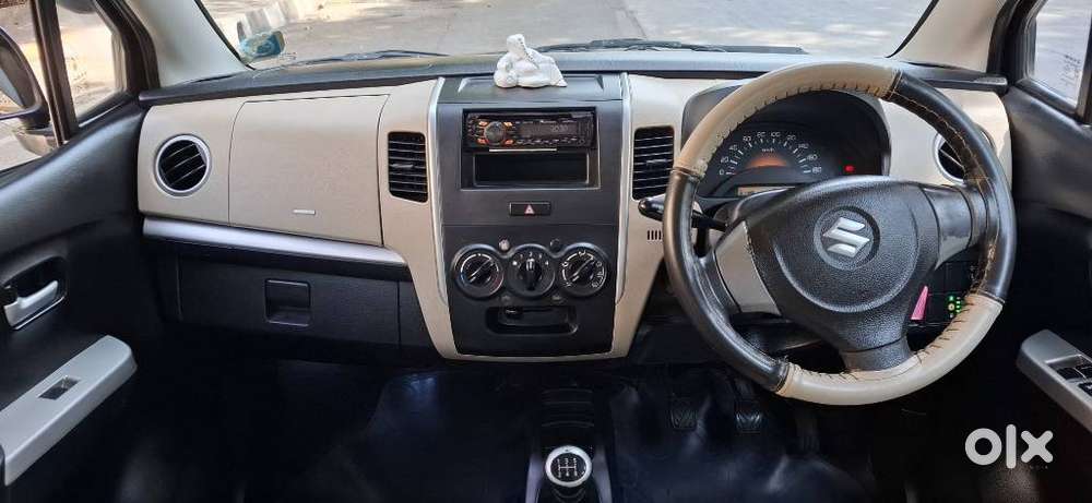 Maruti Suzuki Wagon R 1.0 2013-2019 Lxi Cng, 2018, Cng & Hybrids