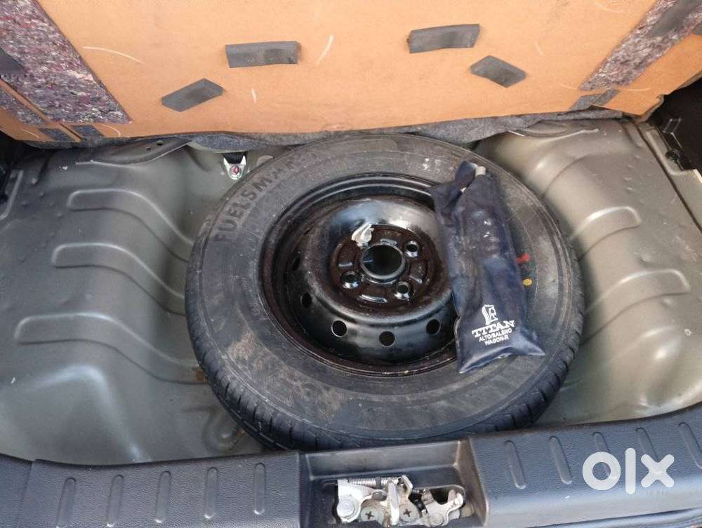 Maruti Suzuki Alto 800 Lxi, 2019, Petrol