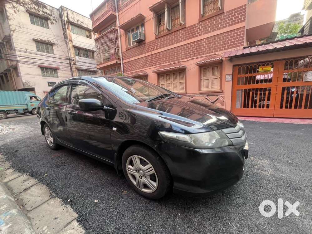 Honda Car Petrol 2009