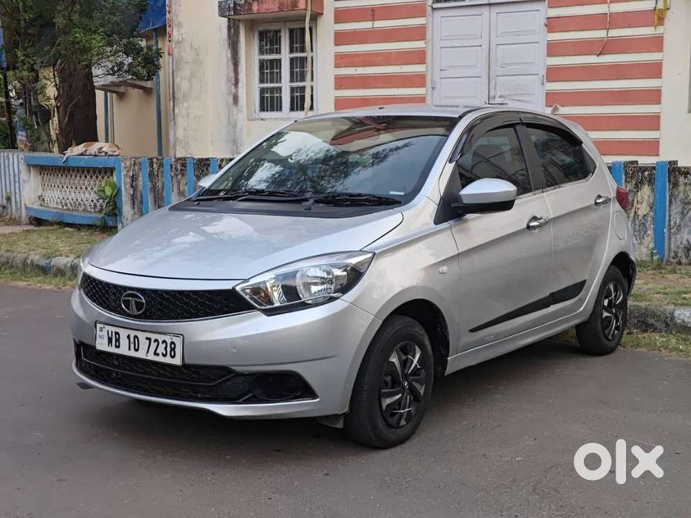 Tata Tiago Xm, 2018, Petrol