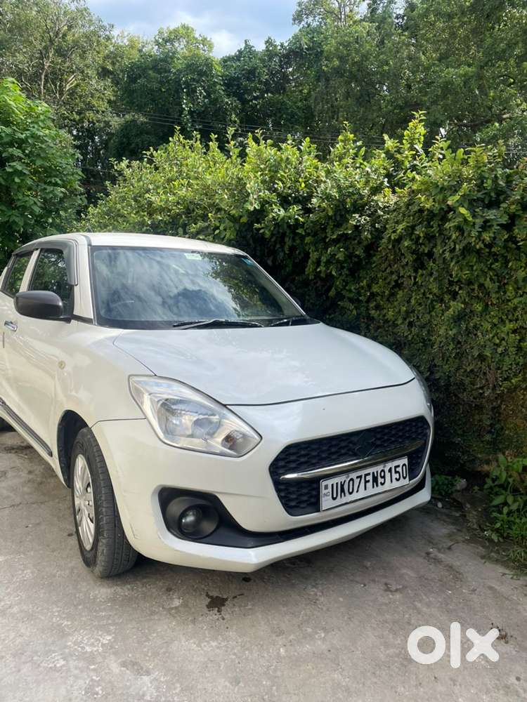 Maruti Suzuki Stingray 2023 Petrol Well Maintained