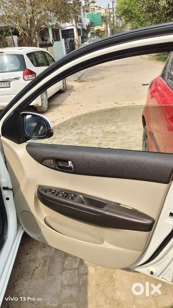 Hyundai I20 2013 Diesel Well Maintained