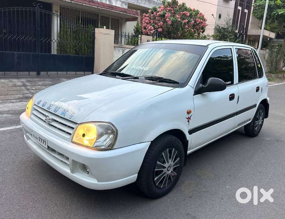 Maruti Suzuki Zen Estilo, 2004, Petrol