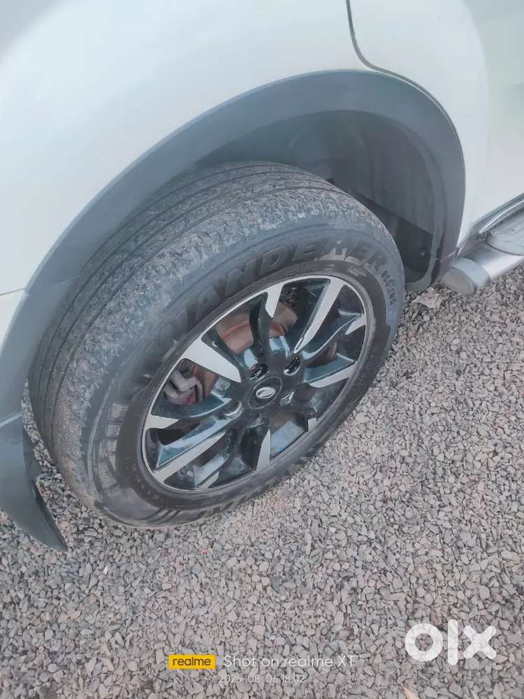Mahindra Xuv500 Diesel Manual 2020