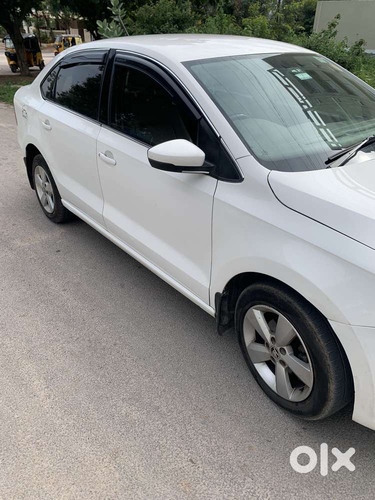 Skoda Rapid 2011-2013 1.6 Mpi At Ambition Plus, 2016, Petrol