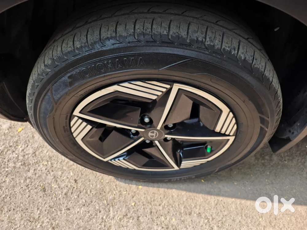 Tata Nexon Ev Empowered Plus Lr, 2024, Electric