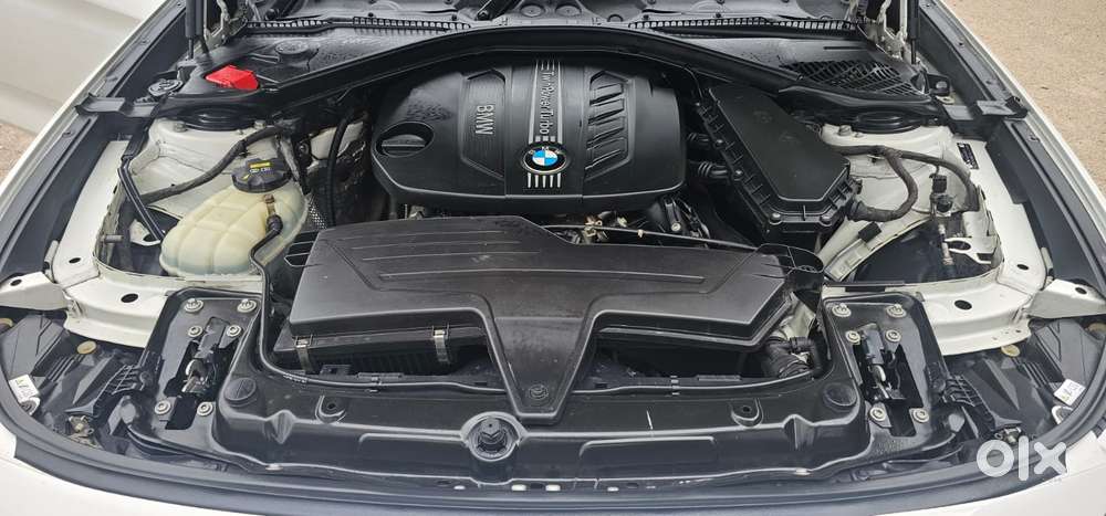 Bmw 3 Series Gt 320d Luxury Line, 2014, Diesel