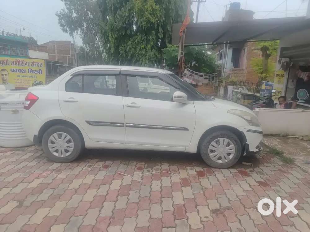 Maruti Suzuki Swift Vdi 2015