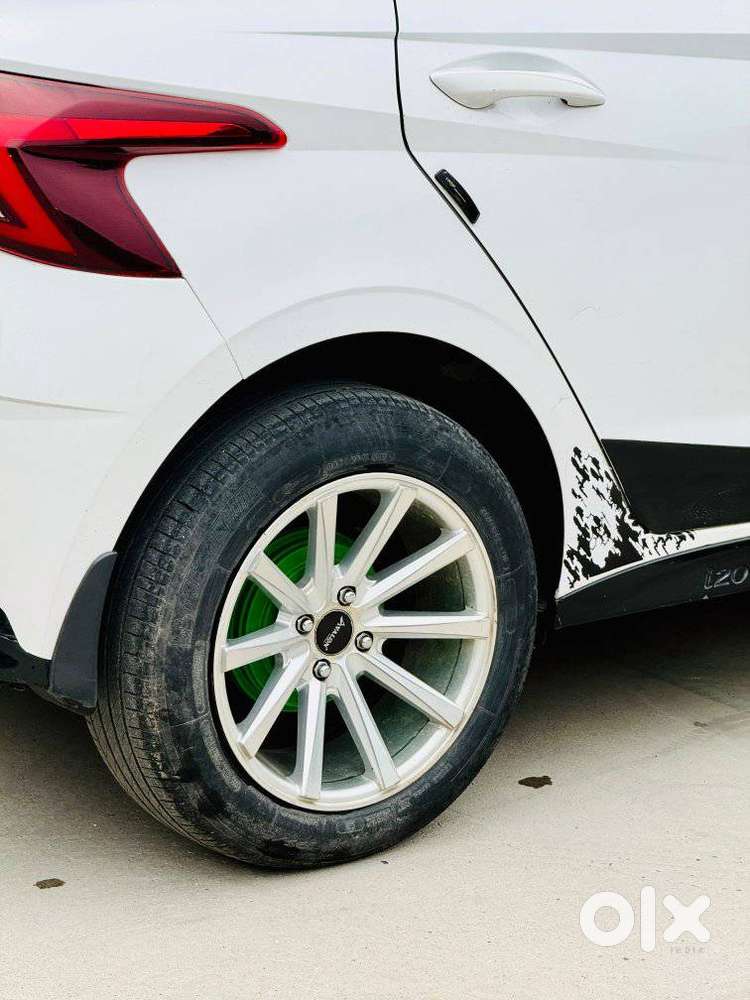 Hyundai I20 1.2 Spotz, 2023, Petrol