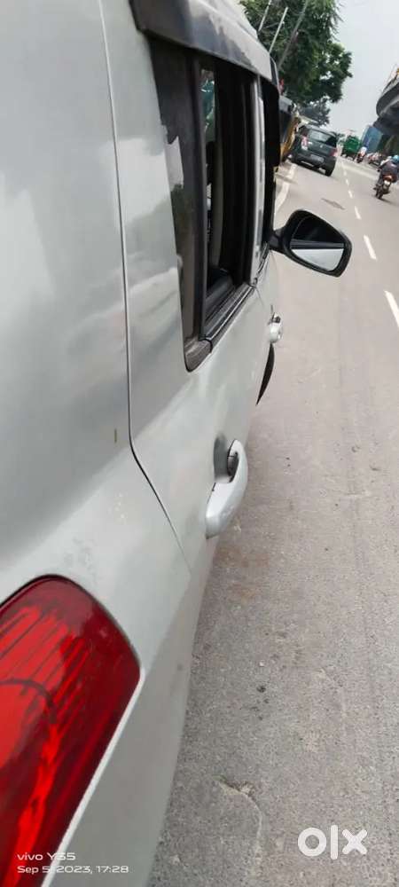 Maruti Suzuki Swift 2008 Petrol Good Condition