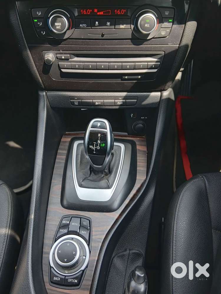 Bmw X1 [ ] 2.0 Sdrive 18i, 2014, Diesel