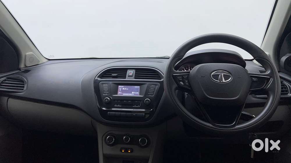 Tata Tiago 1.2 Revotron Xz Wo Alloy, 2019, Petrol