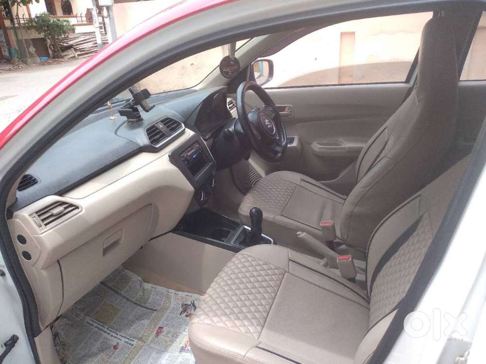 Maruti Suzuki Dzire 1.2 Tour S Cng, 2024, Cng & Hybrids