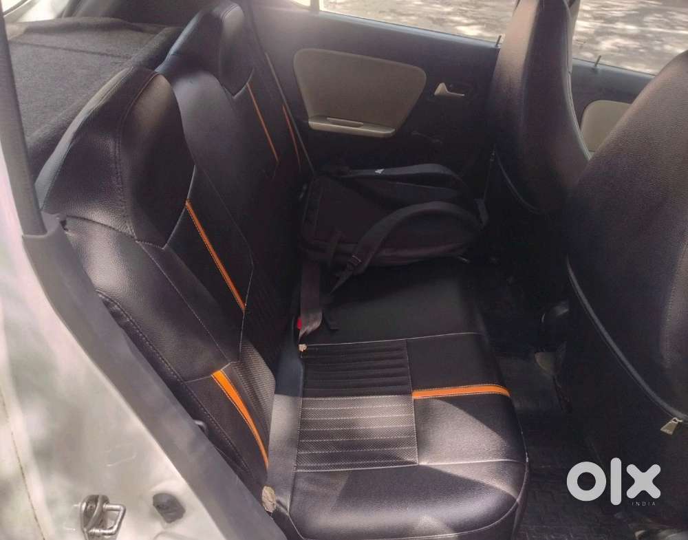 2017 Maruti Suzuki Alto K10