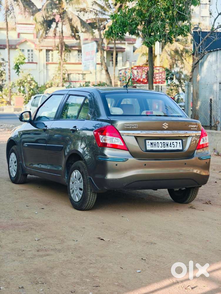 Maruti Suzuki Swift Dzire 1.3 Vxi, 2015, Petrol