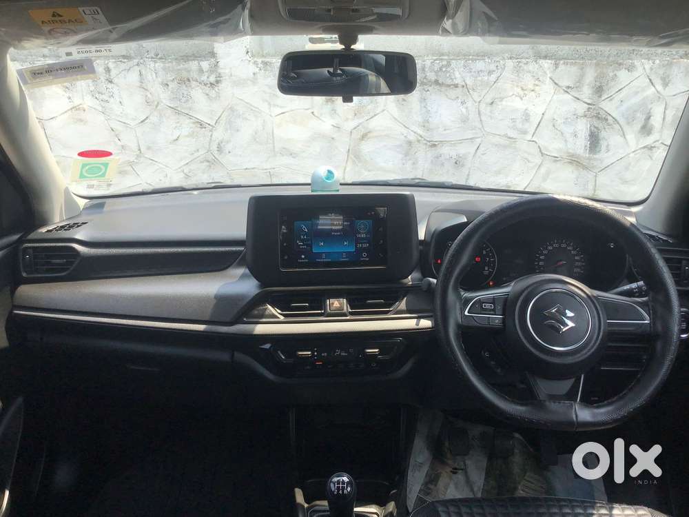 Maruti Suzuki Swift Vxi Optional, 2025, Petrol
