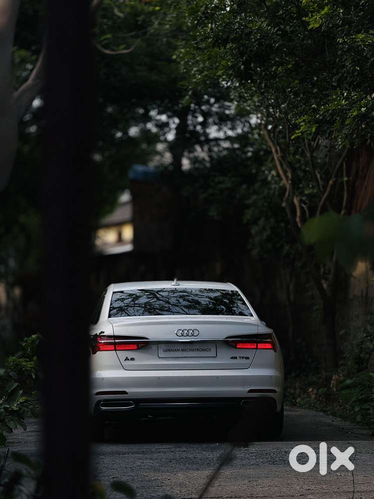 Audi A6 2.0 45 Tfsi Premium Plus, 2022, Petrol