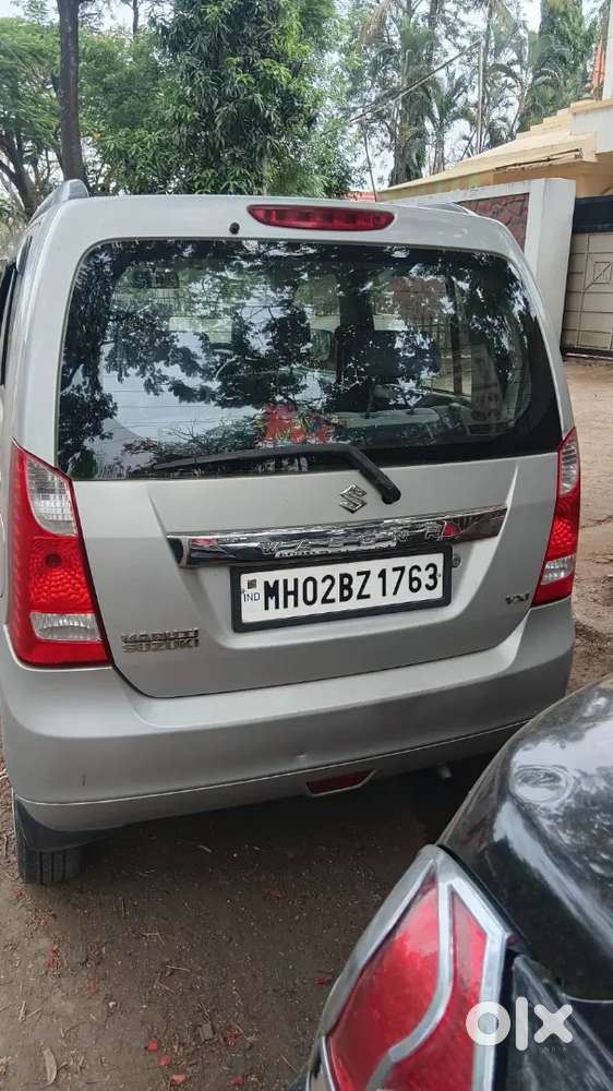 Maruti Suzuki Wagon R 2010
