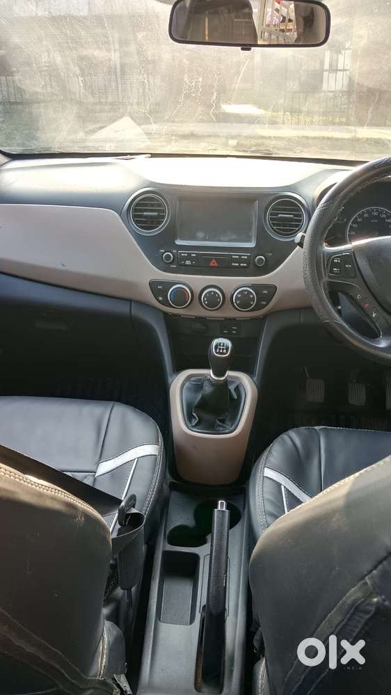 Hyundai I10 Sportz Option, 2019, Petrol