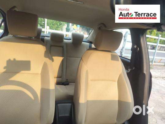 Honda Amaze Zx 1.2 Petrol Cvt, 2024, Petrol