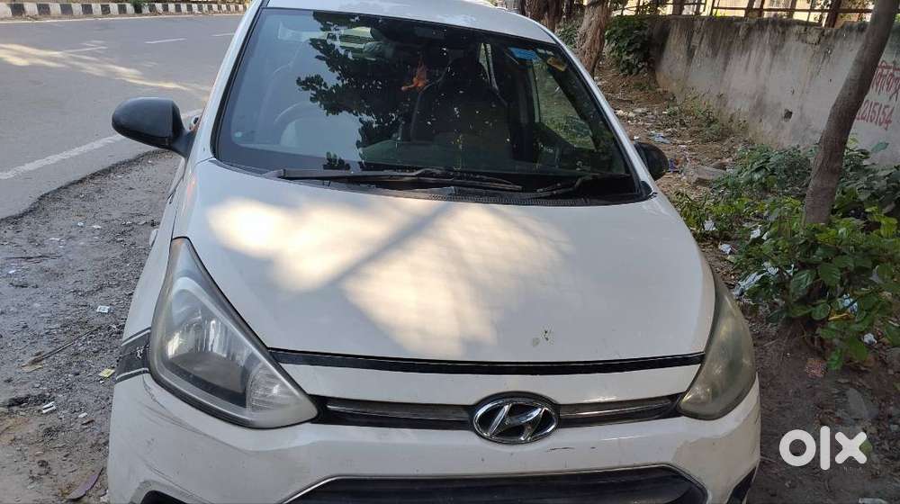 Hyundai Xcent 1.2 2016