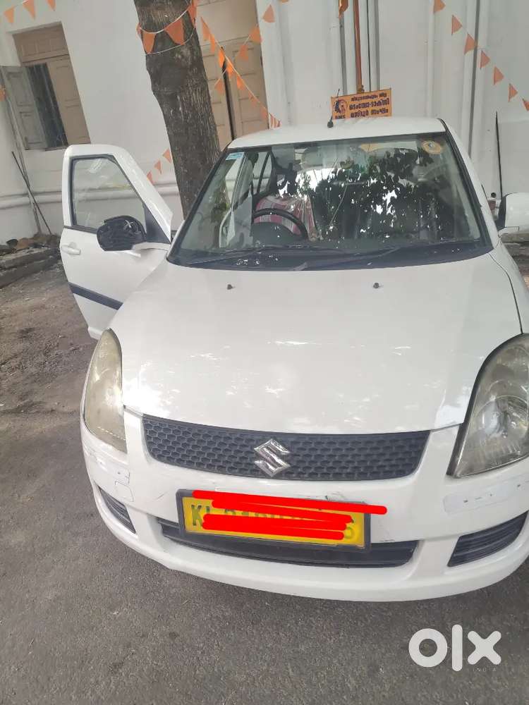 Maruti Suzuki Dzire 2016
