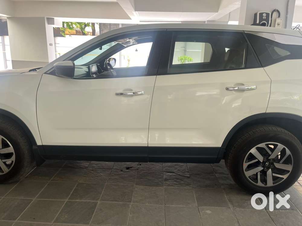 Tata Harrier Diesel 2020 Automatic Car