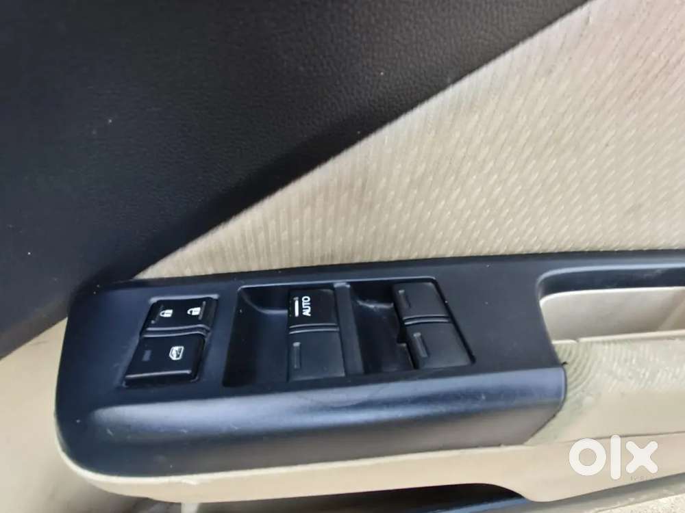 Honda City 2020 Cng & Hybrids 95000 Km Driven