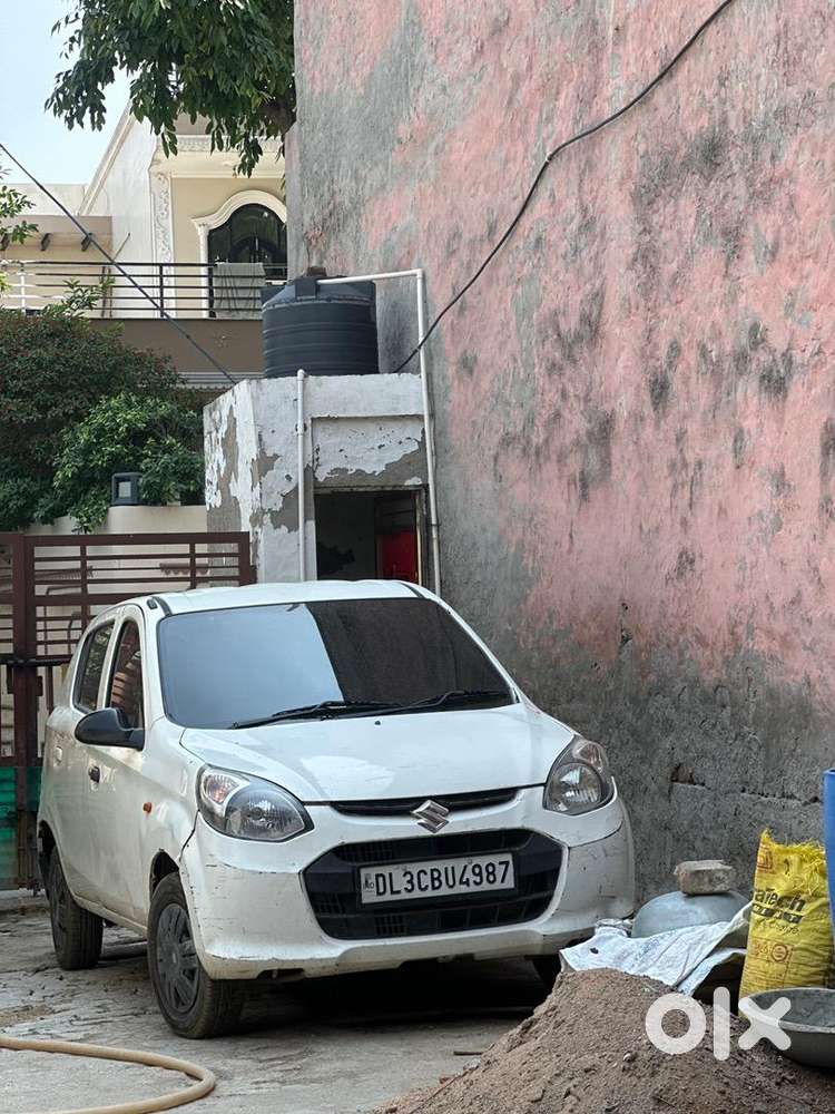 Maruti Suzuki Alto 800 2012 Petrol 145000 Km Driven