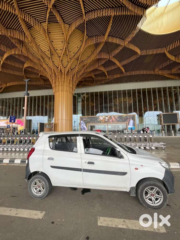 Maruti Suzuki Alto 800 2015 Petrol Well Maintained