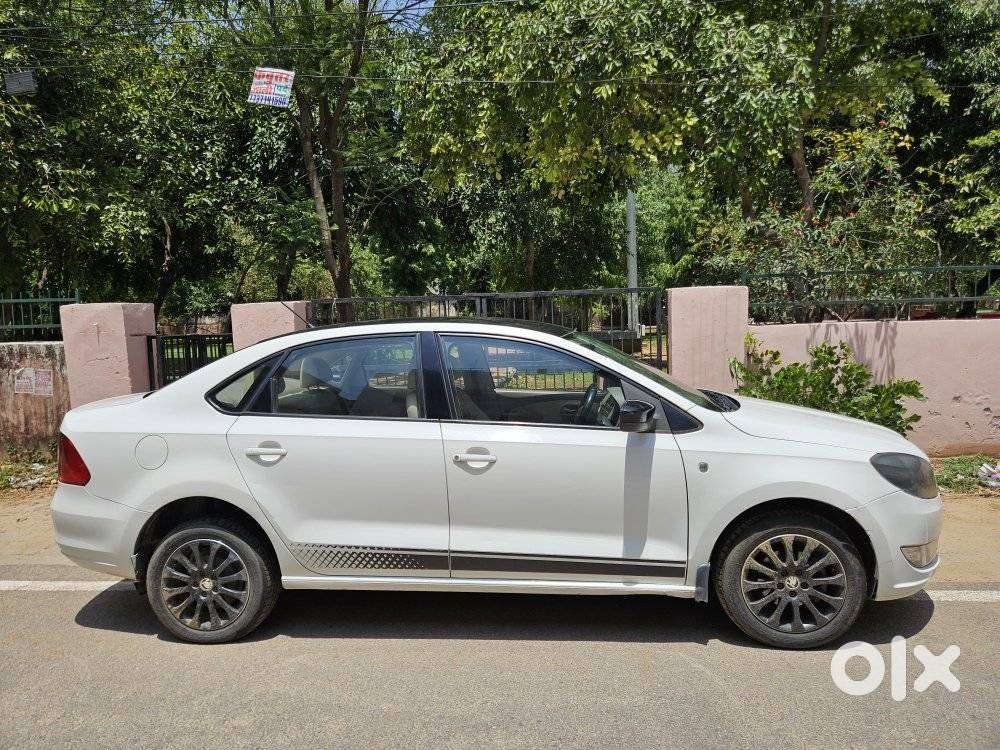 Skoda Rapid 1.5 Tdi Manual Active  Ambition Style, 2015, Diesel