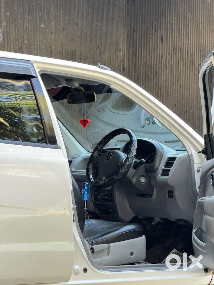 Maruti Suzuki Alto K10 2012 Km Driven