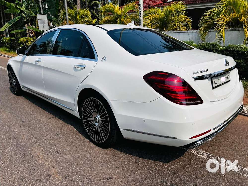 Mercedes-benz S-class S 350d, 2014, Diesel