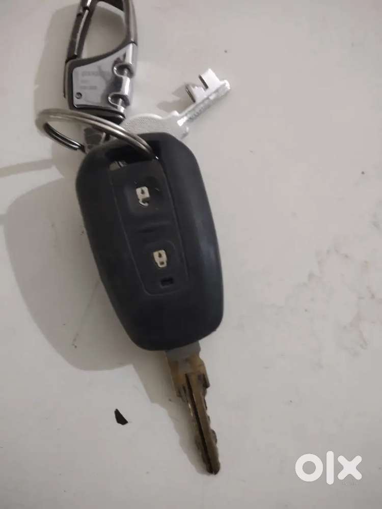 Good Condition Car