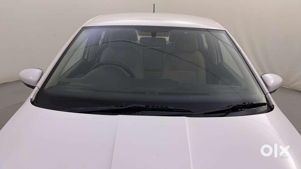 Skoda Rapid 2011-2013 1.6 Mpi At Ambition, 2017, Petrol