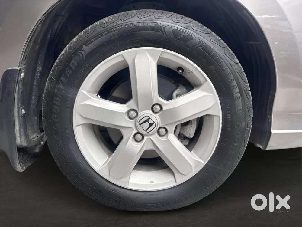 Honda City 1.5 S Mt, 2012, Petrol