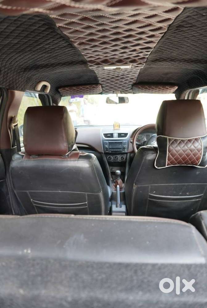 Maruti Suzuki Swift Ddis Vdi, 2016, Diesel