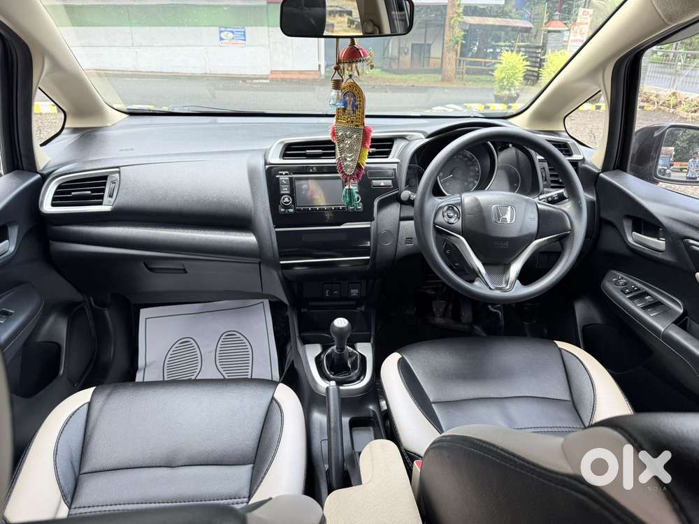 Honda Jazz 1.5 V I Dtec, 2019, Petrol