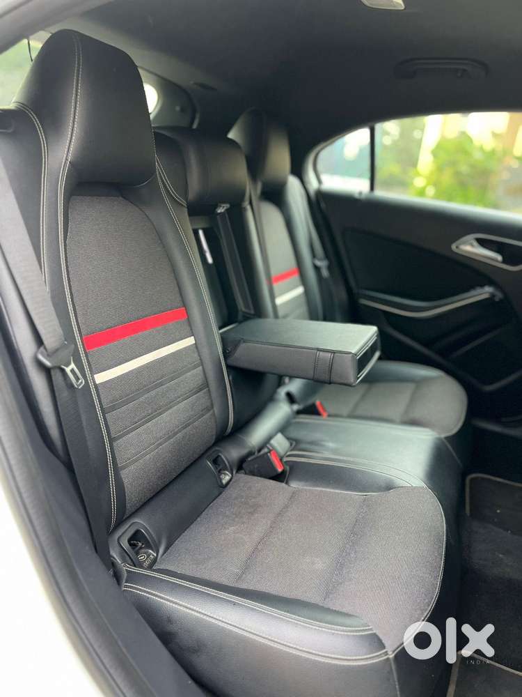 Mercedes-benz A Class 2013-2015 A180 Cdi, 2014, Diesel