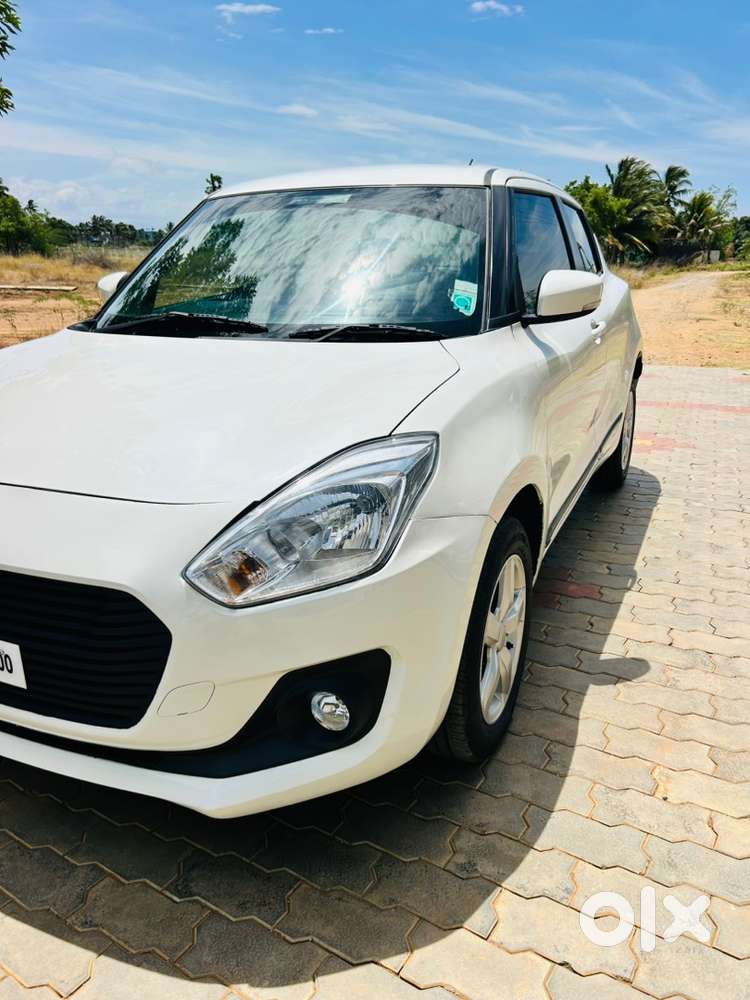 Swift Maruti Diesel 2019