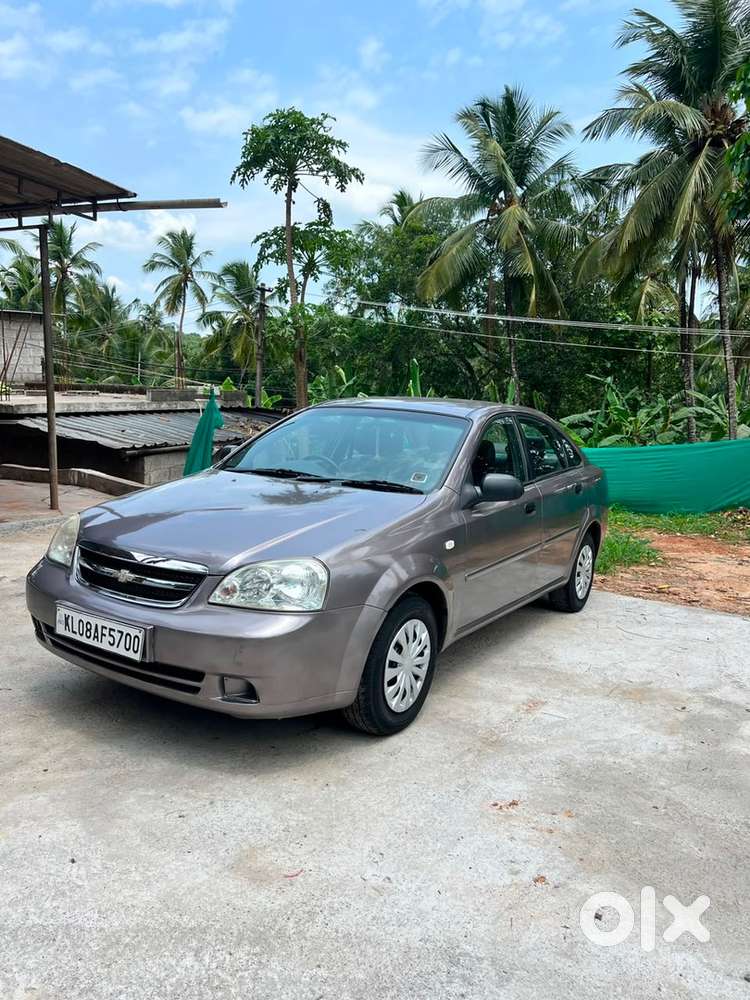 Chevrolet Optra 2005 Petrol Good Condition